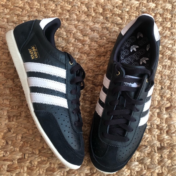 adidas Shoes - New: adidas Japan Sneakers. Size 9